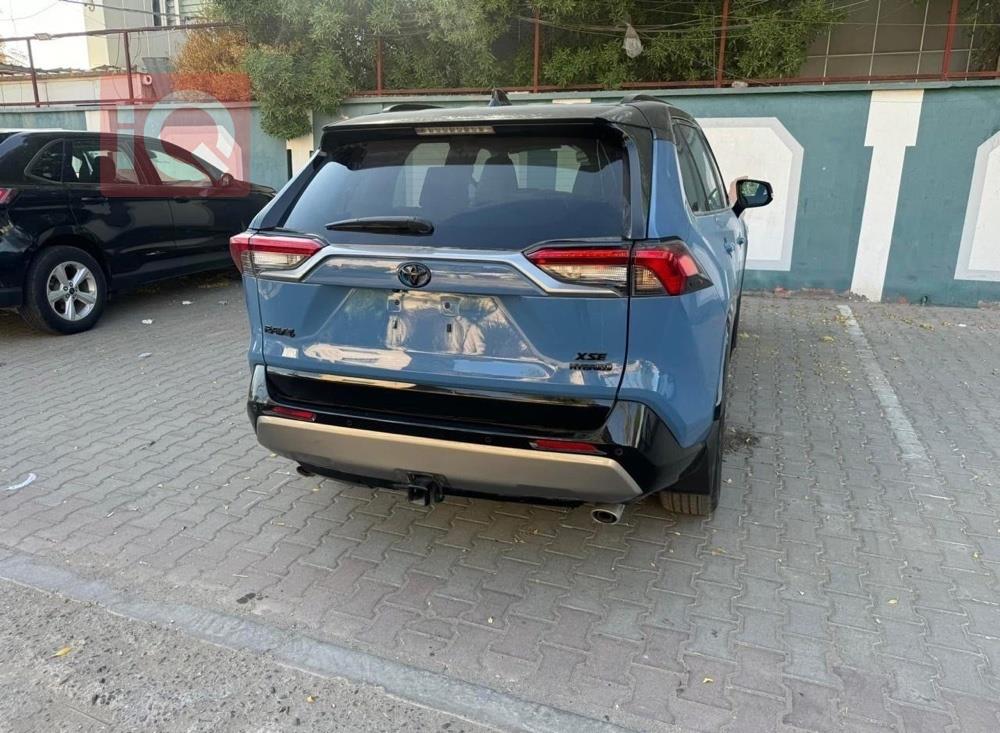 تويوتا راف 4